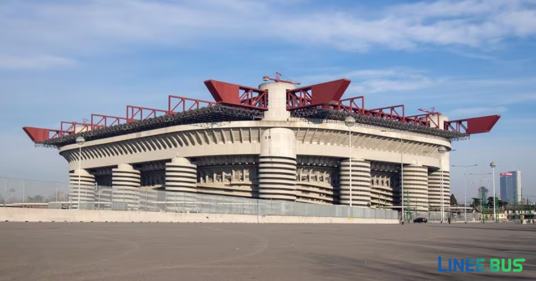 Stadio San Siro - Milano